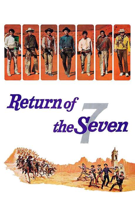 Return of the Seven
